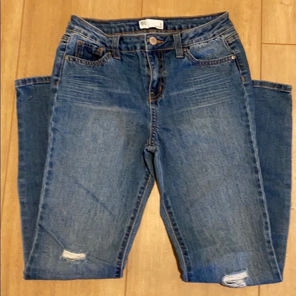 Tilly’s RSQ Jeans Girls Size 12 - Two Pairs